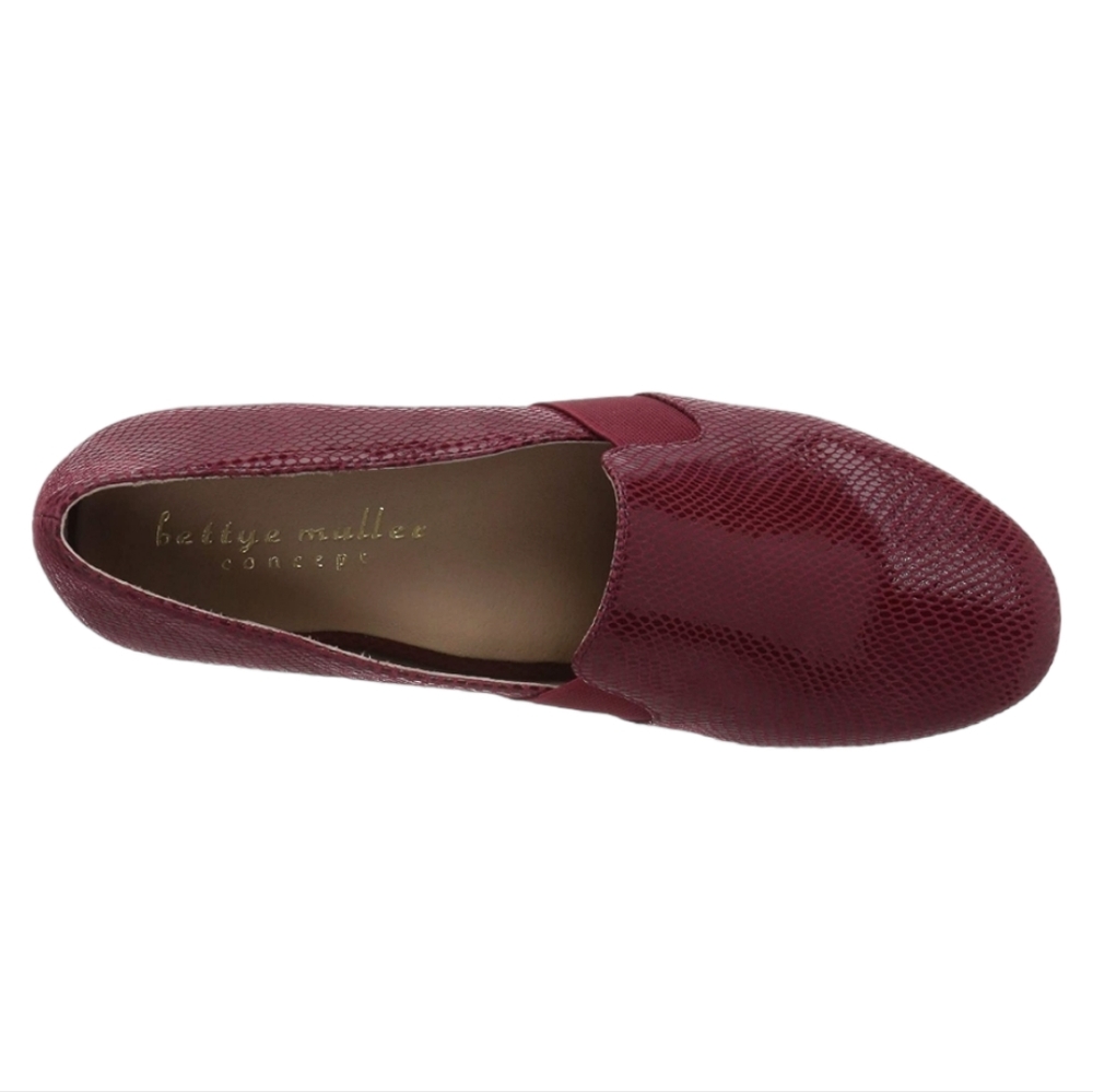 Bettye Muller Concept Women's Tropic Sneaker - Picture 5 of 6